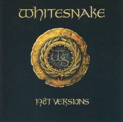 Whitesnake : 1987 Versions